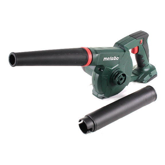 Metabo AG 18 Souffleur sans fil 18 V ( 602242850 ) - sans batterie - sans chargeur-Leer más