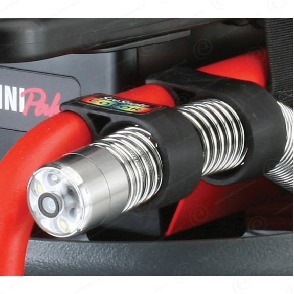 Caméra d'inspection Compact 2 RIDGID-Lire la description