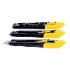 Stanley SM Cuttermesser 18 mm 3er Set ( STHT10151-2 )
