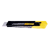 Stanley SM Cuttermesser 18 mm 3er Set ( STHT10151-2 )