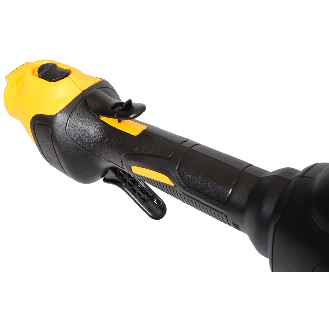 Dewalt DCM 561 PB 18V Bürstenloser Li-Ion Akku-Rasentrimmer 18V - ohne Akku, ohne Ladegerät-Beschreibung lesen