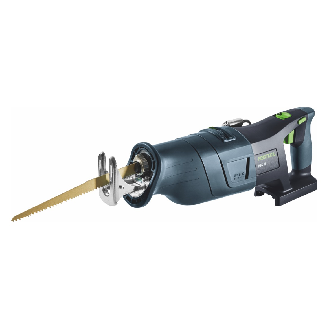 Akku-Säbelsäge 18 V Brushless-Beschreibung lesen