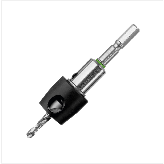 Festool Kegelsenker BSTA HS D4,5 CE (492524)-Beschreibung lesen