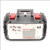 Bosch Universal-Bimetall-Lochsägen-Set für Elektriker - 11 Teile 22 - 65 mm (2608580886)