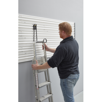 Stanley Trackwalls Leiter Halterung-Beschreibung lesen