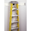 Stanley Trackwalls Leiter Halterung