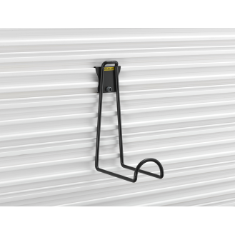 Stanley Trackwalls Leiter Halterung-Beschreibung lesen