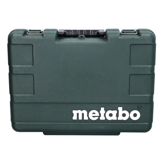 Metabo KHE 2845 Q 880 W SDS Plus Kombihammer Metabo KHE 2845 Q 880 W SDS Plus (601740500) + Koffer-Beschreibung lesen