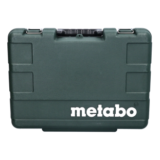 Metabo KHE 2845 Q 880 W SDS Plus Kombihammer Metabo KHE 2845 Q 880 W SDS Plus (601740500) + Koffer-Beschreibung lesen