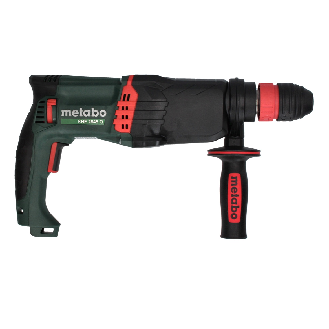 Metabo KHE 2845 Q 880 W SDS Plus Kombihammer Metabo KHE 2845 Q 880 W SDS Plus (601740500) + Koffer-Beschreibung lesen
