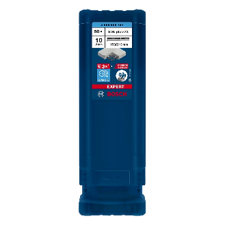 Bosch EXPERT SDS plus-7X Hammerbohrer, 10 x 150 x 215 mm, 50-tlg.. Fr-Beschreibung lesen