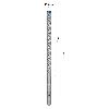 Bosch EXPERT SDS plus-7X Hammerbohrer, 10 x 150 x 215 mm, 50-tlg.. Fr