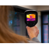 Caméra thermique infrarouge avec Wifi