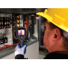 Caméra thermique infrarouge avec Wifi