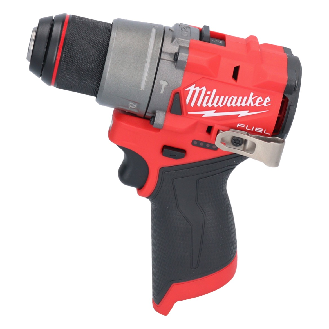 Milwaukee M12 FPD2-0 Akku-Schlagbohrschrauber 12 V 45 Nm Brushless Solo (4933479867) - ohne Akku, ohne Ladegerät-Beschreibung lesen