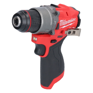 Milwaukee M12 FPD2-0 Akku-Schlagbohrschrauber 12 V 45 Nm Brushless Solo (4933479867) - ohne Akku, ohne Ladegerät-Beschreibung lesen