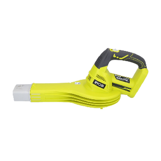 RYOBI OBL1820S Akku-Laubbläser 18 V 245 km/h (5133002663) Solo - ohne Akku, ohne Ladegerät-Beschreibung lesen