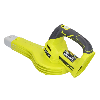 RYOBI OBL1820S Akku-Laubbläser 18 V 245 km/h (5133002663) Solo - ohne Akku, ohne Ladegerät