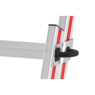 Plattformleiter ProTect+ 848405-Beschreibung lesen
