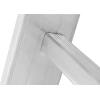 HYMERA Sprossenanlegeleiter 601114