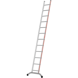 HYMERA Sprossenanlegeleiter 601112-Beschreibung lesen