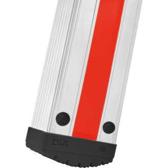 HYMERA Sprossenanlegeleiter 601108-Beschreibung lesen