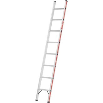 HYMERA Sprossenanlegeleiter 601108-Beschreibung lesen