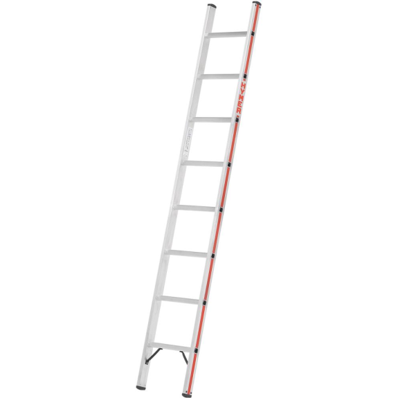 HYMERA Sprossenanlegeleiter 601108-Beschreibung lesen