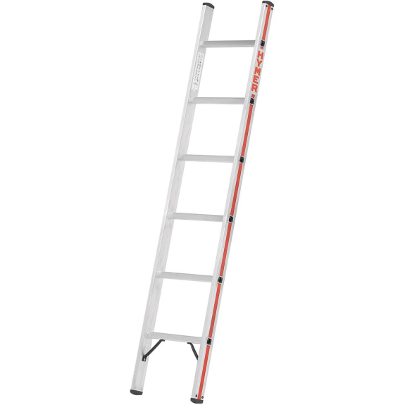 HYMERA Sprossenanlegeleiter 601106-Beschreibung lesen