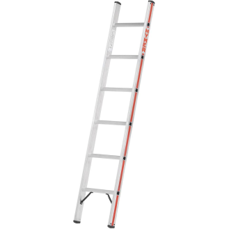 HYMERA Sprossenanlegeleiter 601106-Beschreibung lesen