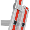 Schiebeleiter, zweiteilig 604620