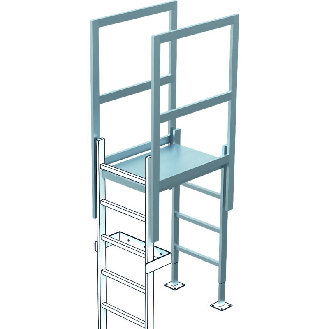 Ausstieg aus eloxiertem Aluminium mit Übergang-Beschreibung lesen
