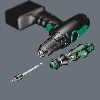 Kraftform Kompakt 20 TooFinder 2 mit Tasche, 13-teilig Kraftform Kompakt 20 TooFinder 2 mit Tasche, 13-teilig
