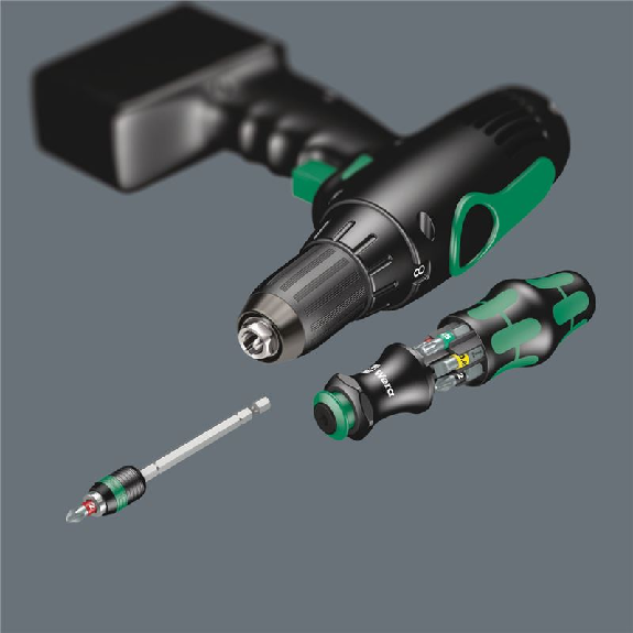 Kraftform Kompakt 20 TooFinder 2 mit Tasche, 13-teilig Kraftform Kompakt 20 TooFinder 2 mit Tasche, 13-teilig-Beschreibung lesen
