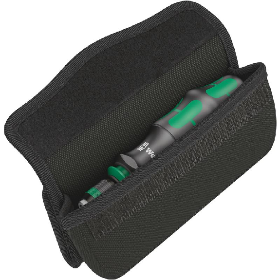 Kraftform Kompakt 20 TooFinder 2 mit Tasche, 13-teilig-Beschreibung lesen