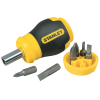 STUBBY MULTIBIT - 6 BITS STUBBY MULTIBIT - 6 BITS
