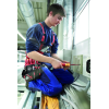 Wiha Schraubendreher mit Bit Magazin LiftUp electric TORX mit 6 slimBits