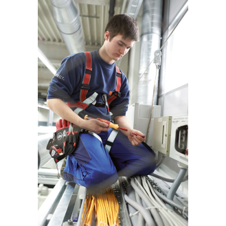 Wiha Schraubendreher mit Bit Magazin LiftUp electric TORX mit 6 slimBits-Beschreibung lesen