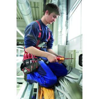 Wiha Schraubendreher mit Bit Magazin LiftUp electric TORX mit 6 slimBits-Beschreibung lesen