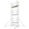 HYMERA Fahrgerüst SAFE-T 707507 HYMERA Fahrgerüst SAFE-T 707507
