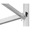 HYMERA Advanced 2,00 m geschw Grundmodul 1 - RH 3,25m HYMERA Advanced 2,00 m geschw Grundmodul 1 - RH 3,25m