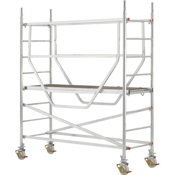 HYMERA Advanced 2,00 m geschw Grundmodul 1 - RH 3,25m HYMERA Advanced 2,00 m geschw Grundmodul 1 - RH 3,25m-Beschreibung lesen