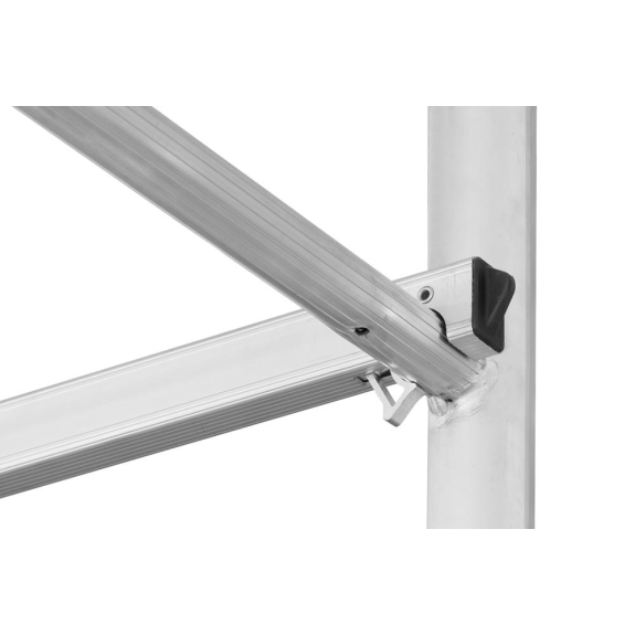 HYMERA Advanced 2,00 m geschw Grundmodul 1 - RH 3,25m HYMERA Advanced 2,00 m geschw Grundmodul 1 - RH 3,25m-Beschreibung lesen