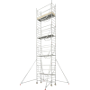 HYMERA Fahrgerüst SAFE-T 707509 HYMERA Fahrgerüst SAFE-T 707509