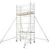 HYMERA Fahrgerüst SAFE-T 707505 HYMERA Fahrgerüst SAFE-T 707505