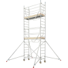 HYMERA Fahrgerüst SAFE-T 707506 HYMERA Fahrgerüst SAFE-T 707506