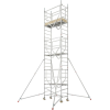 HYMERA Fahrgerüst SAFE-T 707007 HYMERA Fahrgerüst SAFE-T 707007