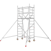 HYMERA Fahrgerüst SAFE-T 707004 HYMERA Fahrgerüst SAFE-T 707004