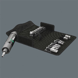 Wera 2090 Schlagschraubendreher 90 Nm, 5/16&quot; x 142 mm-Beschreibung lesen