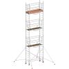 HYMERA Fahrgerüst SAFE-T 707508 HYMERA Fahrgerüst SAFE-T 707508